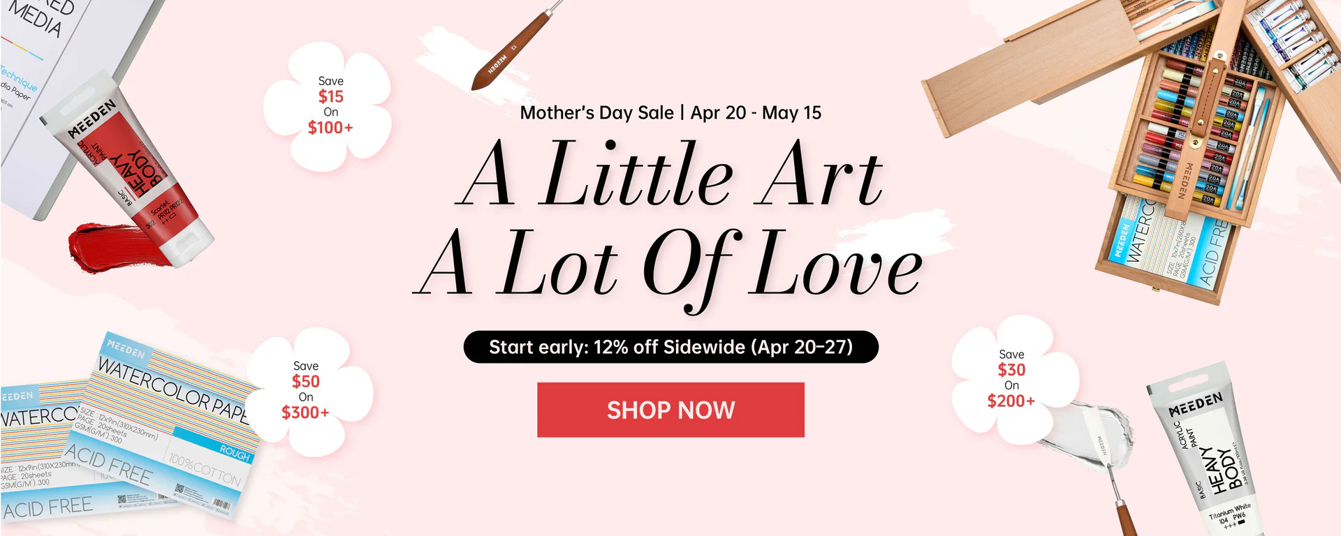 Elevate Your Space With Art